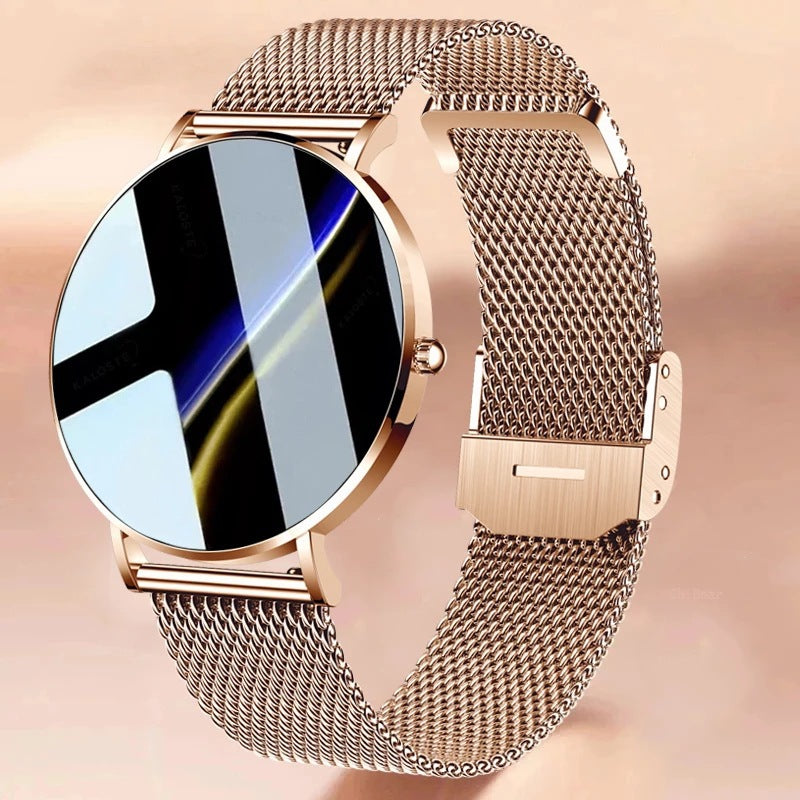 Simplex™ Smartwatch