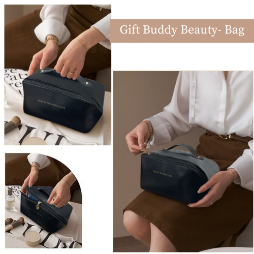 Gift Buddy Beauty-Bag
