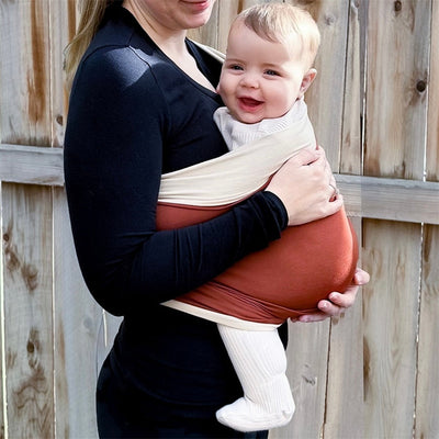 Aura Baby Carrier Wrap✨