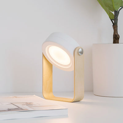 Kreative & charmante LED Tischlaterne