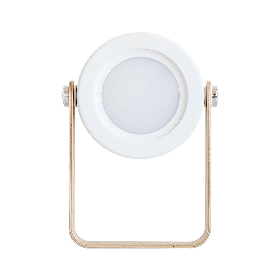 Kreative & charmante LED Tischlaterne
