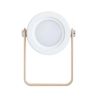 Kreative & charmante LED Tischlaterne