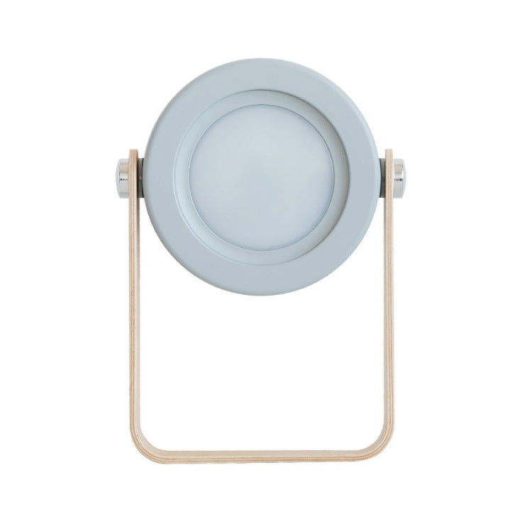 Kreative & charmante LED Tischlaterne