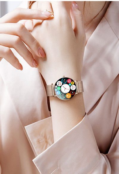 Simplex™ Smartwatch
