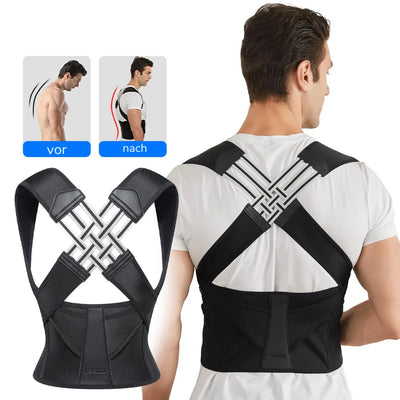 Posture- Fit™