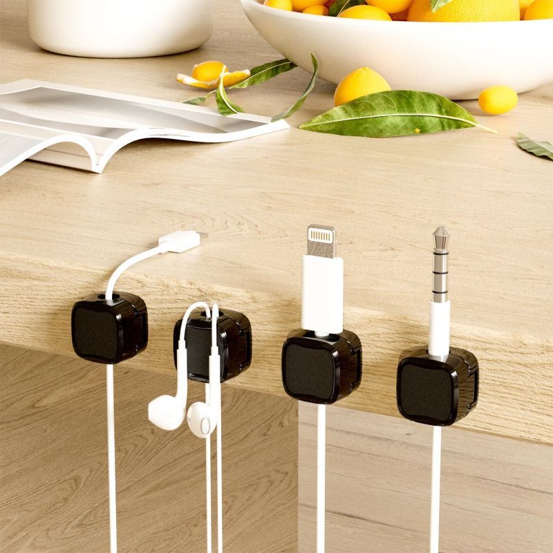 MC-Clip Organizer