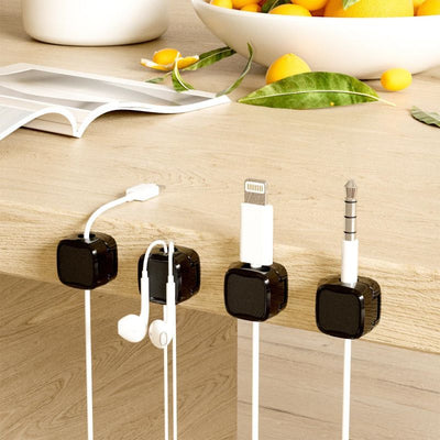 MC-Clip Organizer