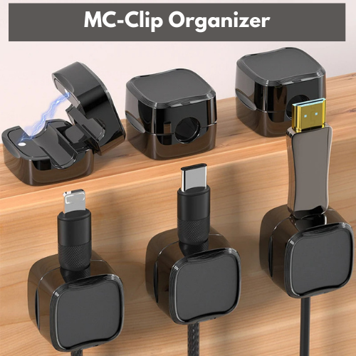 MC-Clip Organizer