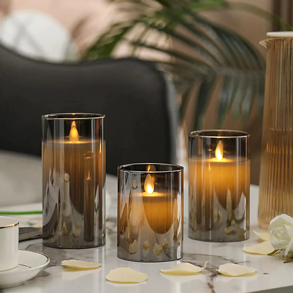 VELAS Kerzen 🕯️