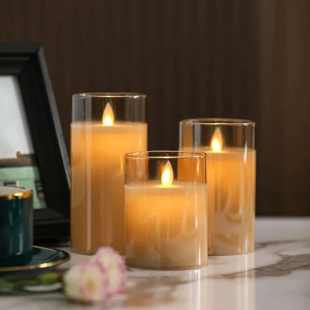 VELAS Kerzen 🕯️