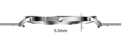 Simplex™ Smartwatch