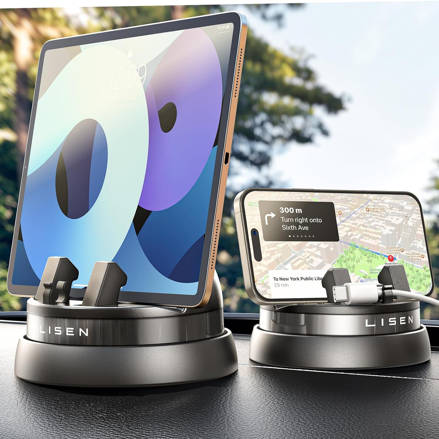 Li-Mara 360°