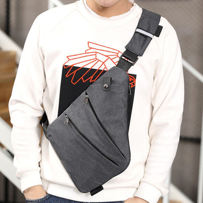 Wesave™️- Crossbodybag