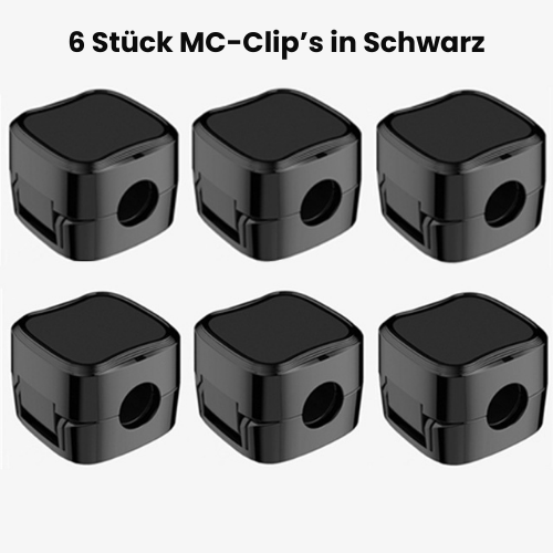 MC-Clip Organizer
