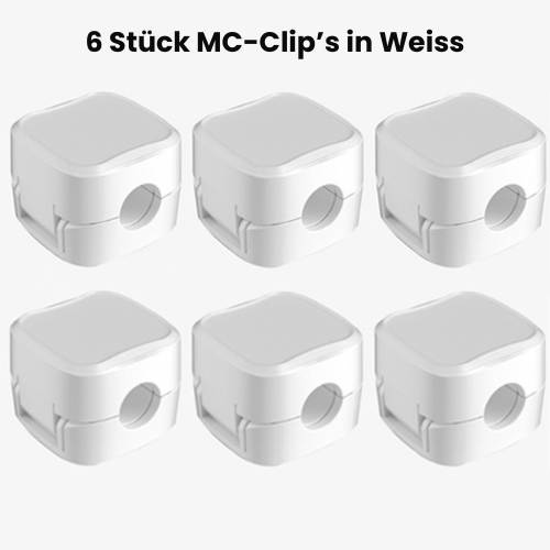 MC-Clip Organizer