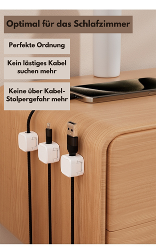 MC-Clip Organizer