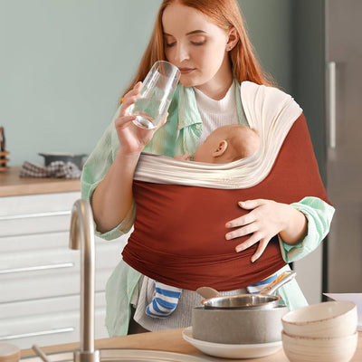 Aura Baby Carrier Wrap✨