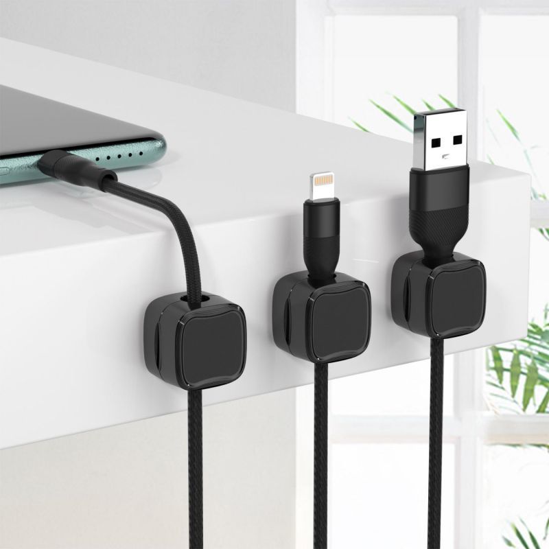 MC-Clip Organizer