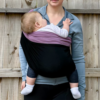 Aura Baby Carrier Wrap✨