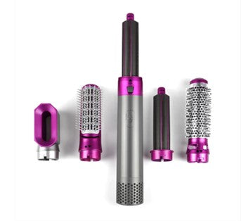 All in One Hairstyler