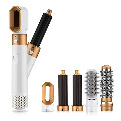 All in One Hairstyler