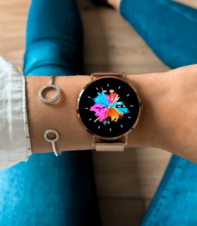 Simplex™ Smartwatch