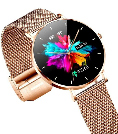 Simplex™ Smartwatch