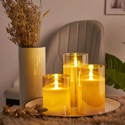 VELAS Kerzen 🕯️