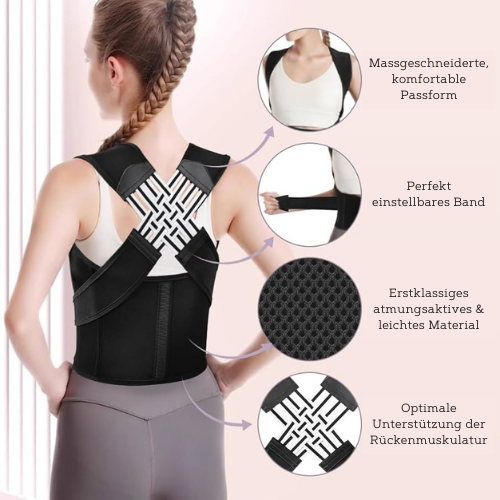 Posture- Fit™