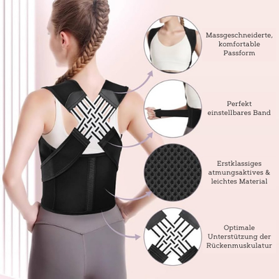 Posture- Fit™