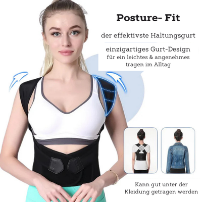 Posture- Fit™