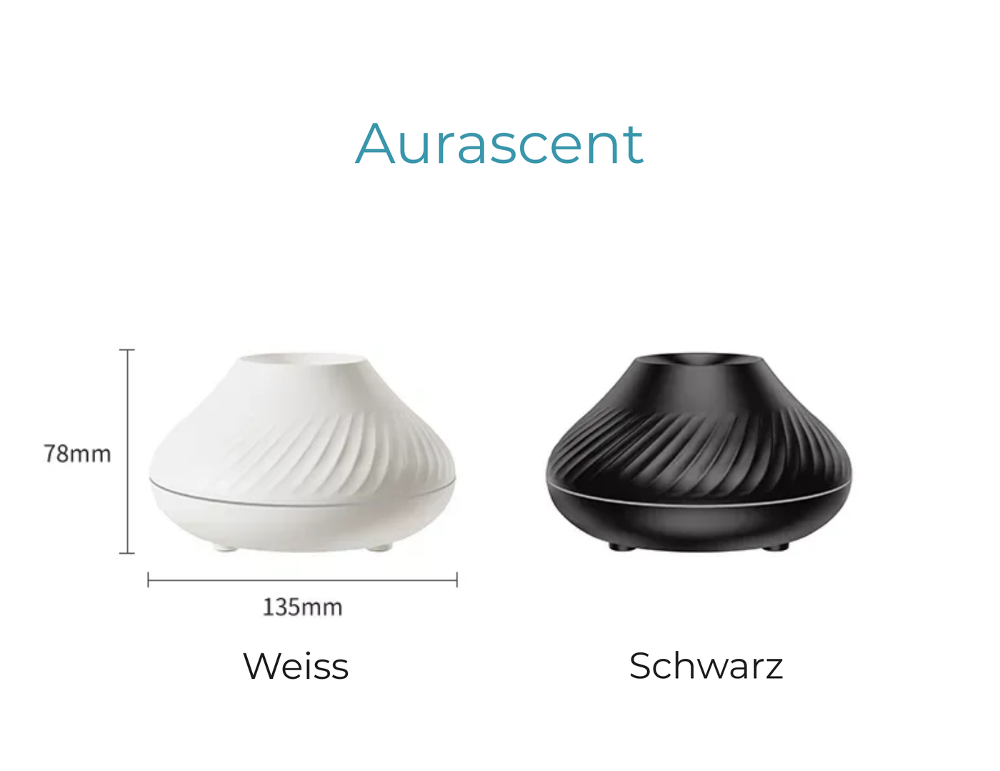Aurascent™