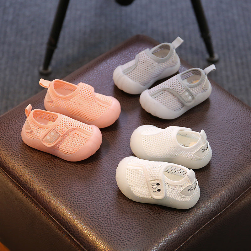 Sommer Pro - Barfuss Schuhe 👣