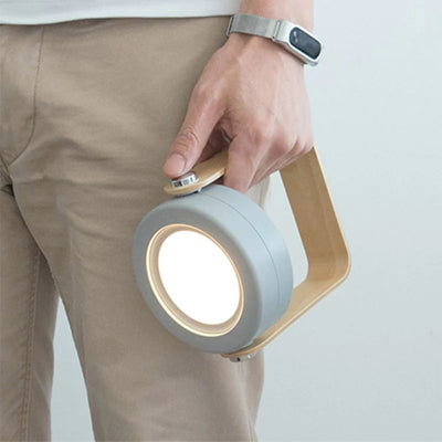 Kreative & charmante LED Tischlaterne