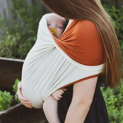 Aura Baby Carrier Wrap✨