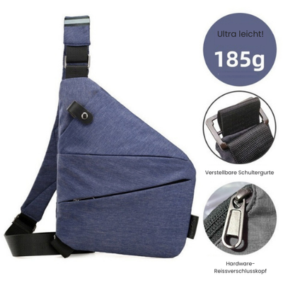 Wesave™️- Crossbodybag