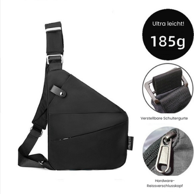 Wesave™️- Crossbodybag