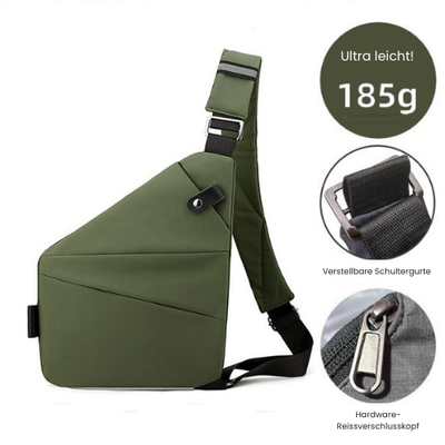 Wesave™️- Crossbodybag