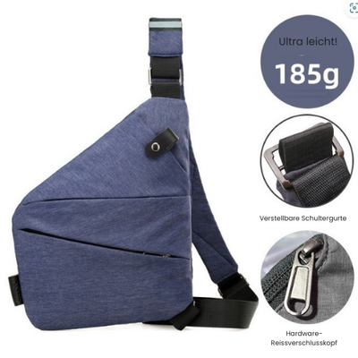 Wesave™️- Crossbodybag