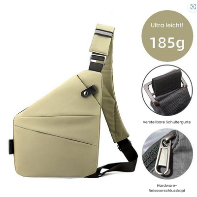 Wesave™️- Crossbodybag