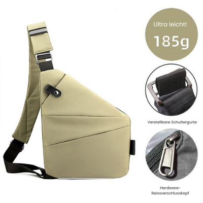Wesave™️- Crossbodybag