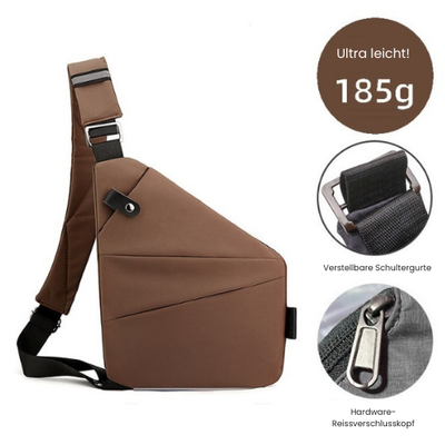 Wesave™️- Crossbodybag