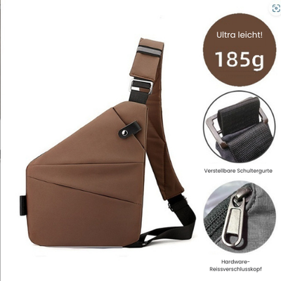 Wesave™️- Crossbodybag
