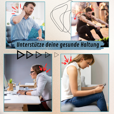 Posture- Fit™