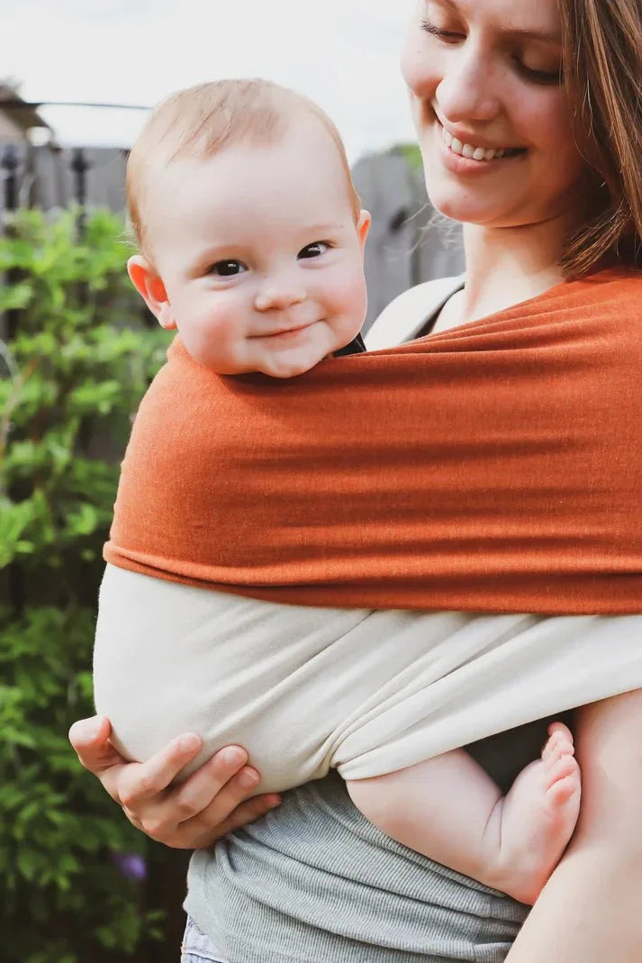 Aura Baby Carrier Wrap✨