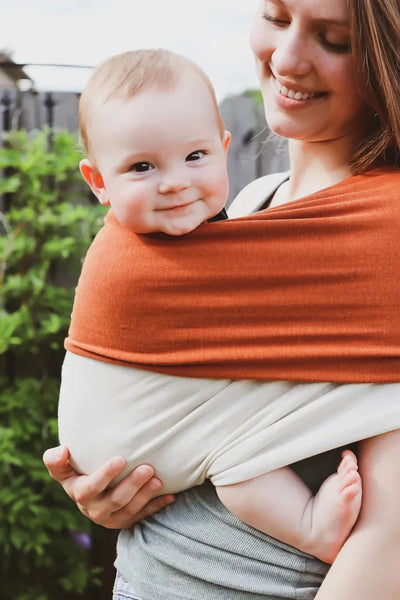 Aura Baby Carrier Wrap✨