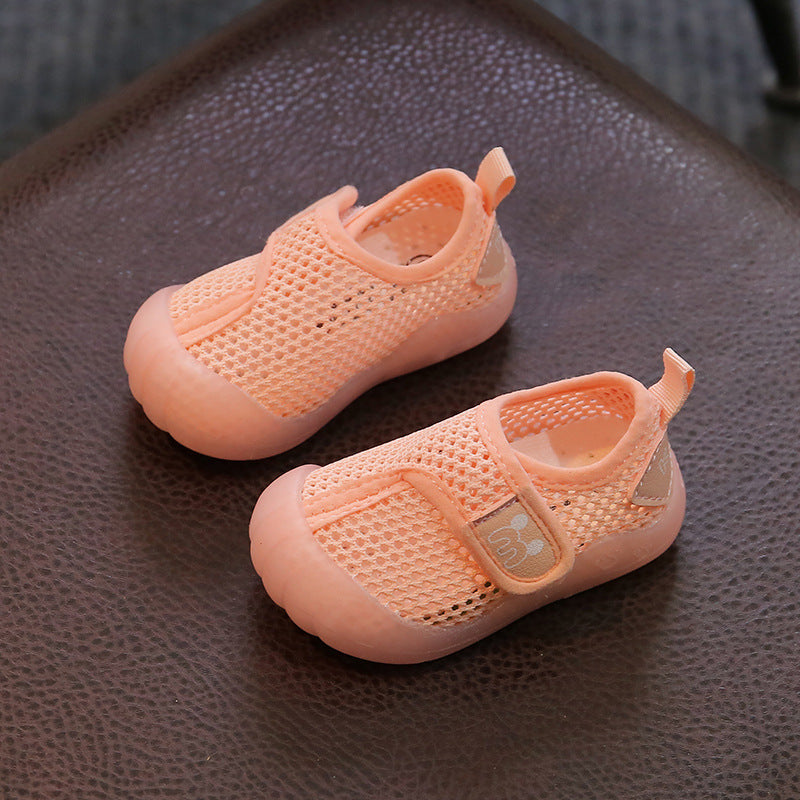 Sommer Pro - Barfuss Schuhe 👣