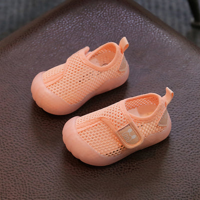 Sommer Pro - Barfuss Schuhe 👣