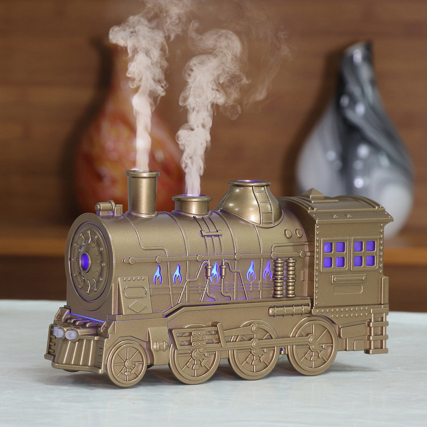 Glow- Hogwarts