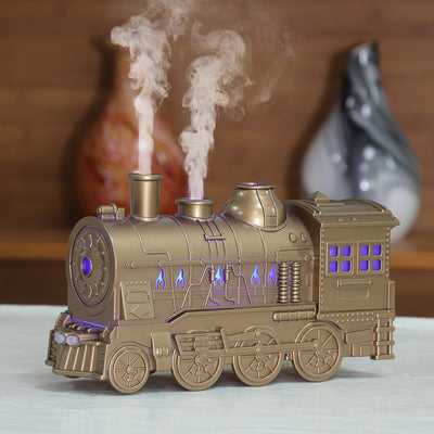 Glow- Hogwarts